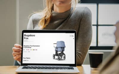 Textiel Innovatie Fonds investeert in ‘hoogbegaafde’ 3D productconfigurator