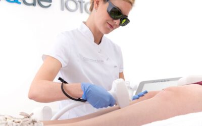 Cosmetique Totale neemt branchegenoten Silk Laserclinic en Het Lasercentrum over