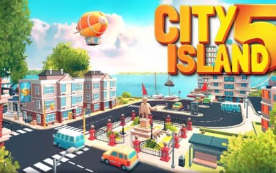 Honderd miljoenste download voor Delftse game ontwikkelaar Sparkling Society