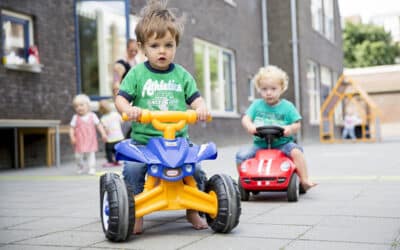 KidsKonnect doet vijfde overname in 2021 en verstevigt positie als marktleider kinderopvangsoftware