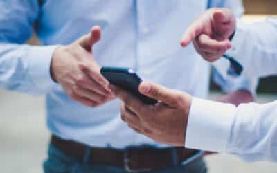 Het belang van een goed netwerk in de private equity sector