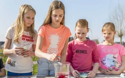 KidsKonnect neemt activiteitenplatform DoenKids over