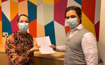 Cosmetique Totale neemt behandelcentra van Huidzorg Plus over