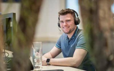 BB Capital verkoopt IT-bedrijf Infradax aan de Arcus IT Group