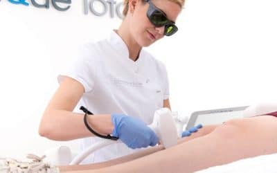 Huidkliniek Cosmetique Totale en investeerder BB Capital betreden de Europese markt met financiering van Kartesia