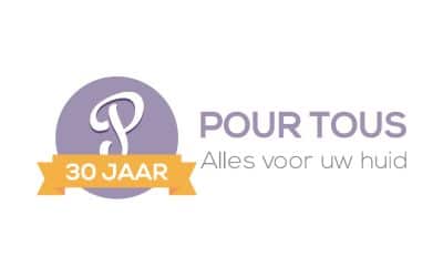 Cosmetique Totale Group neemt huidkliniek Pour Tous over