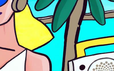 Susan’s Summer Favorites – Best reads & inspiring meets