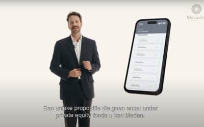 BB Capital introduceert kwartaaldividend voor private equity-investeringen