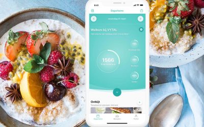 BB Capital neemt meerderheidsbelang in gezondheidsapp VYTAL