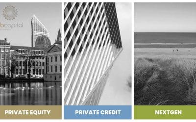 BB Capital lanceert twee unieke private markets fondsen